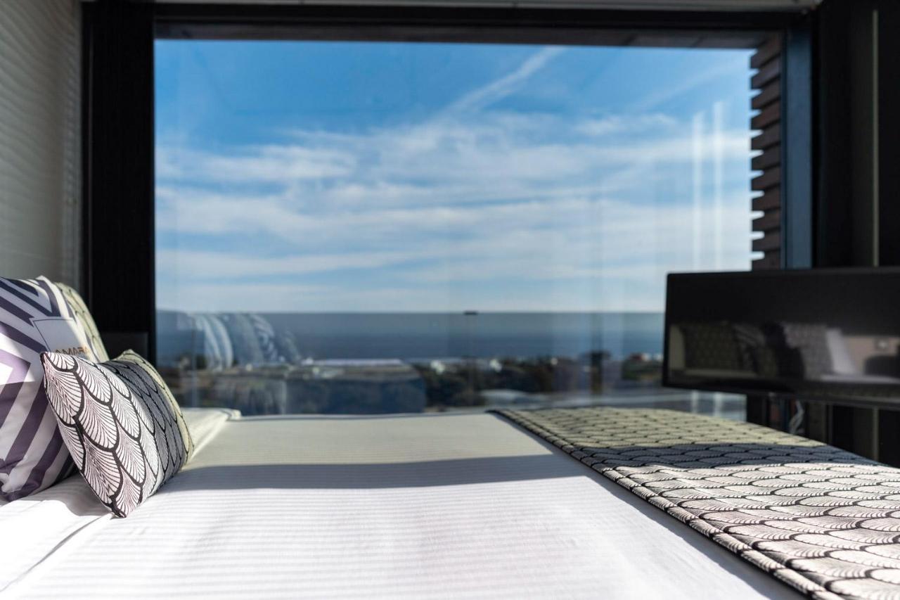Amara Luxury Villas Lakhania Exteriör bild